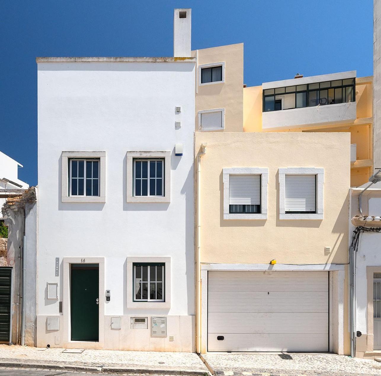 Downtown Pool House FAO Exterior foto