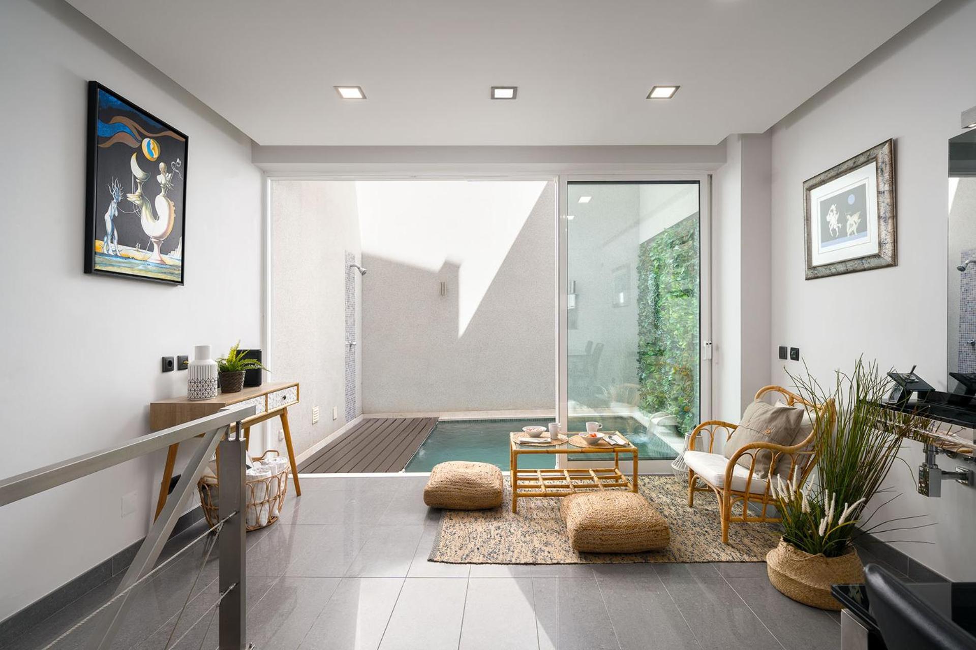 Downtown Pool House FAO Exterior foto