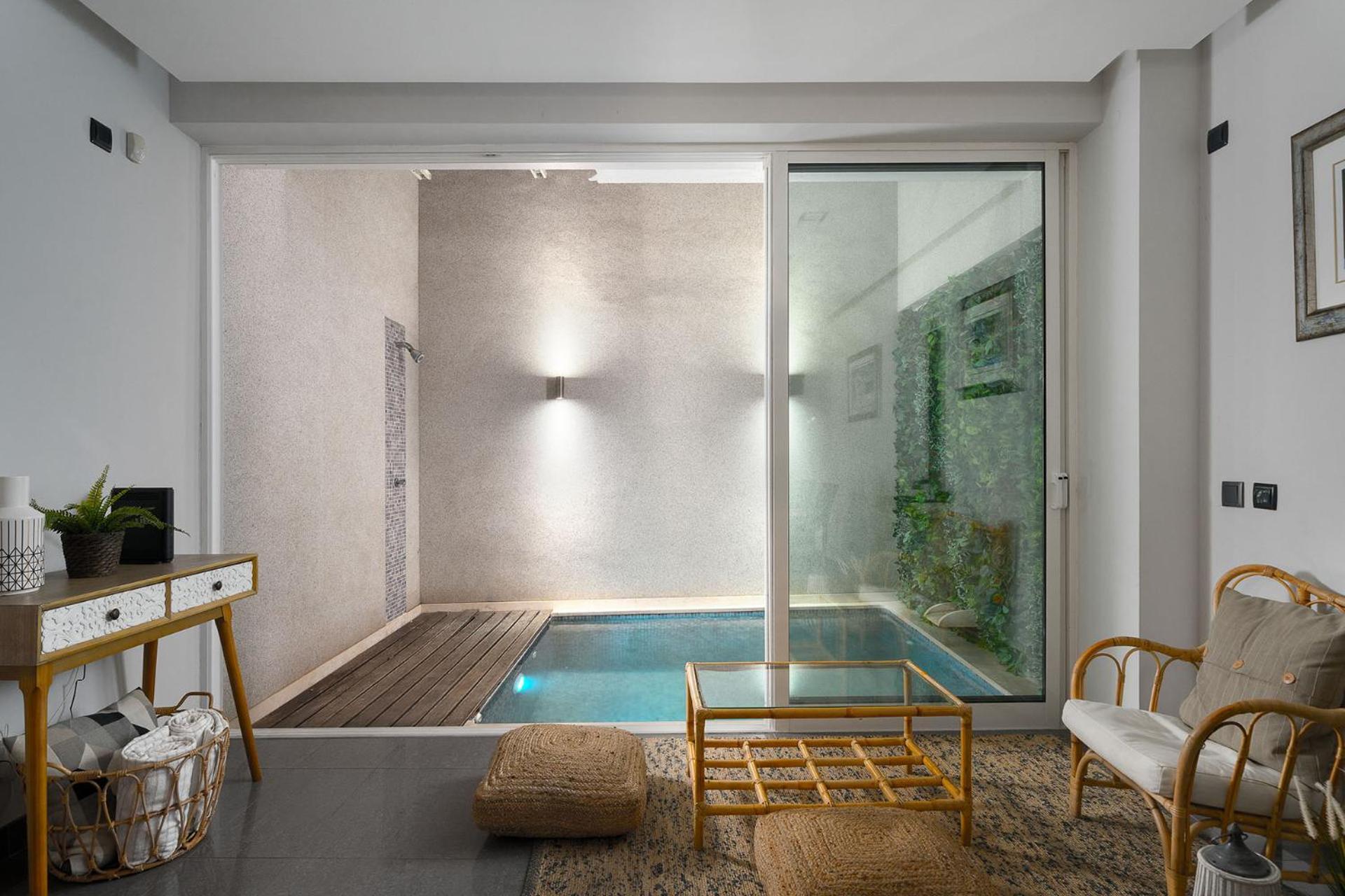 Downtown Pool House FAO Exterior foto