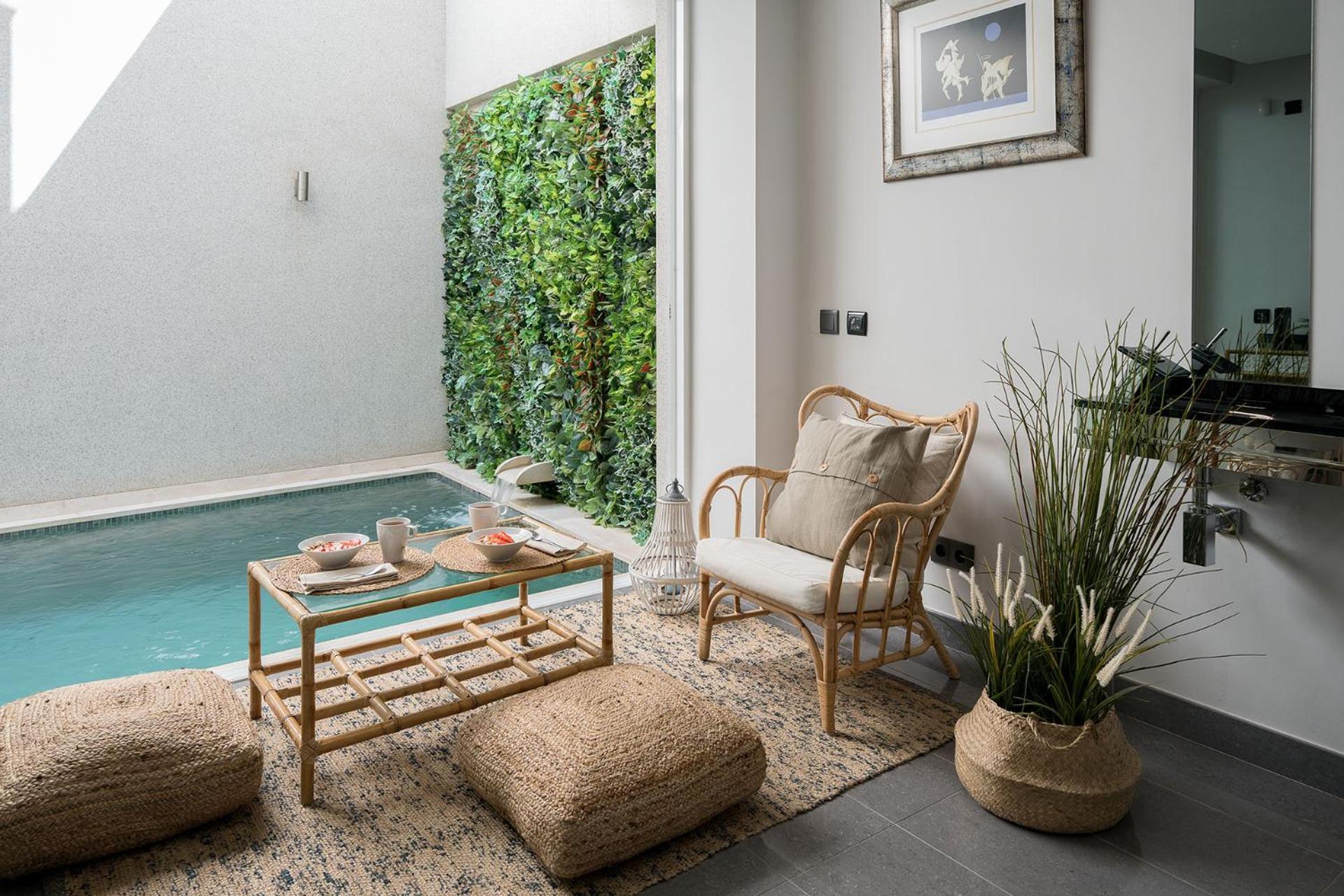 Downtown Pool House FAO Exterior foto