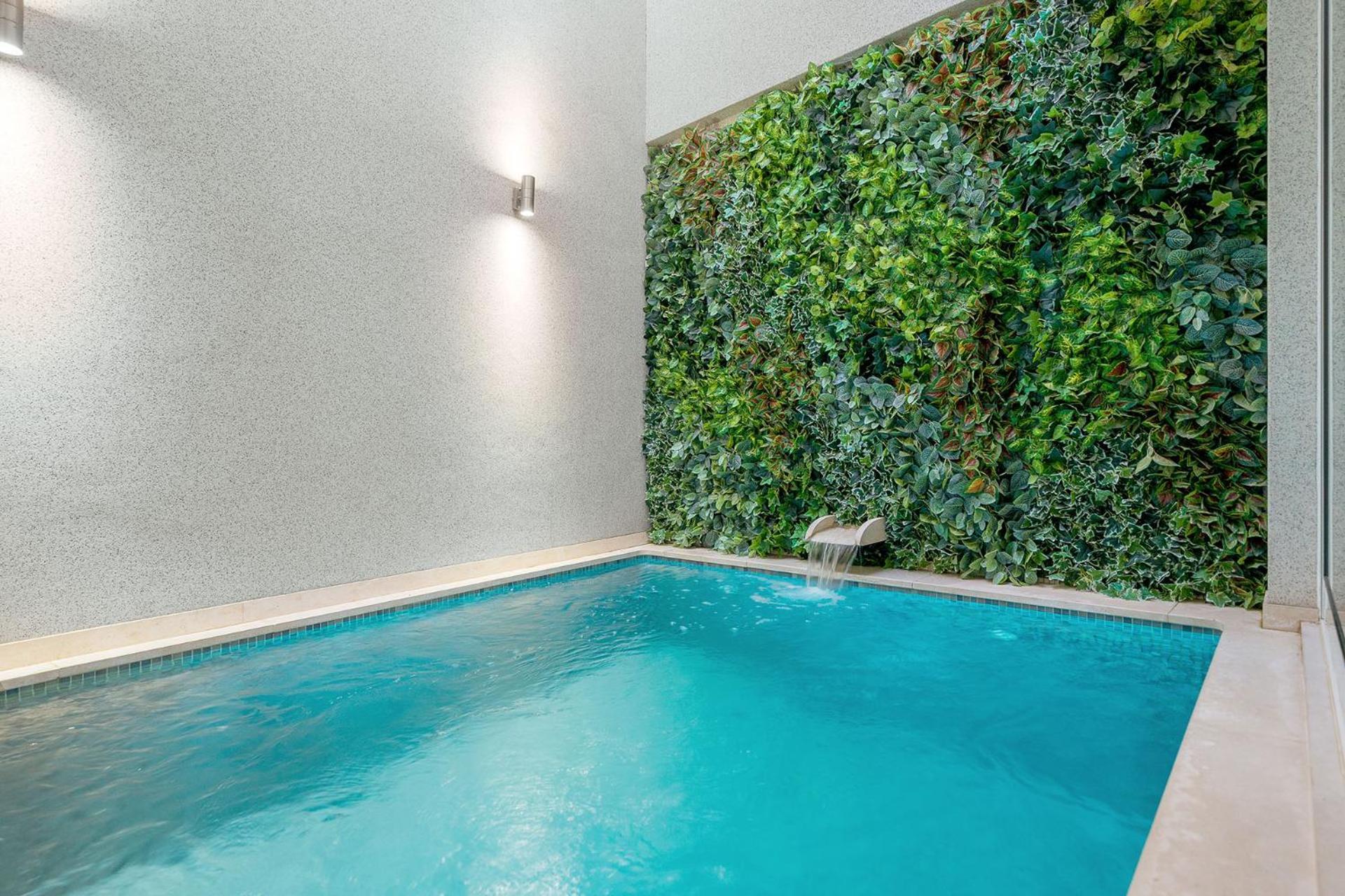 Downtown Pool House FAO Exterior foto