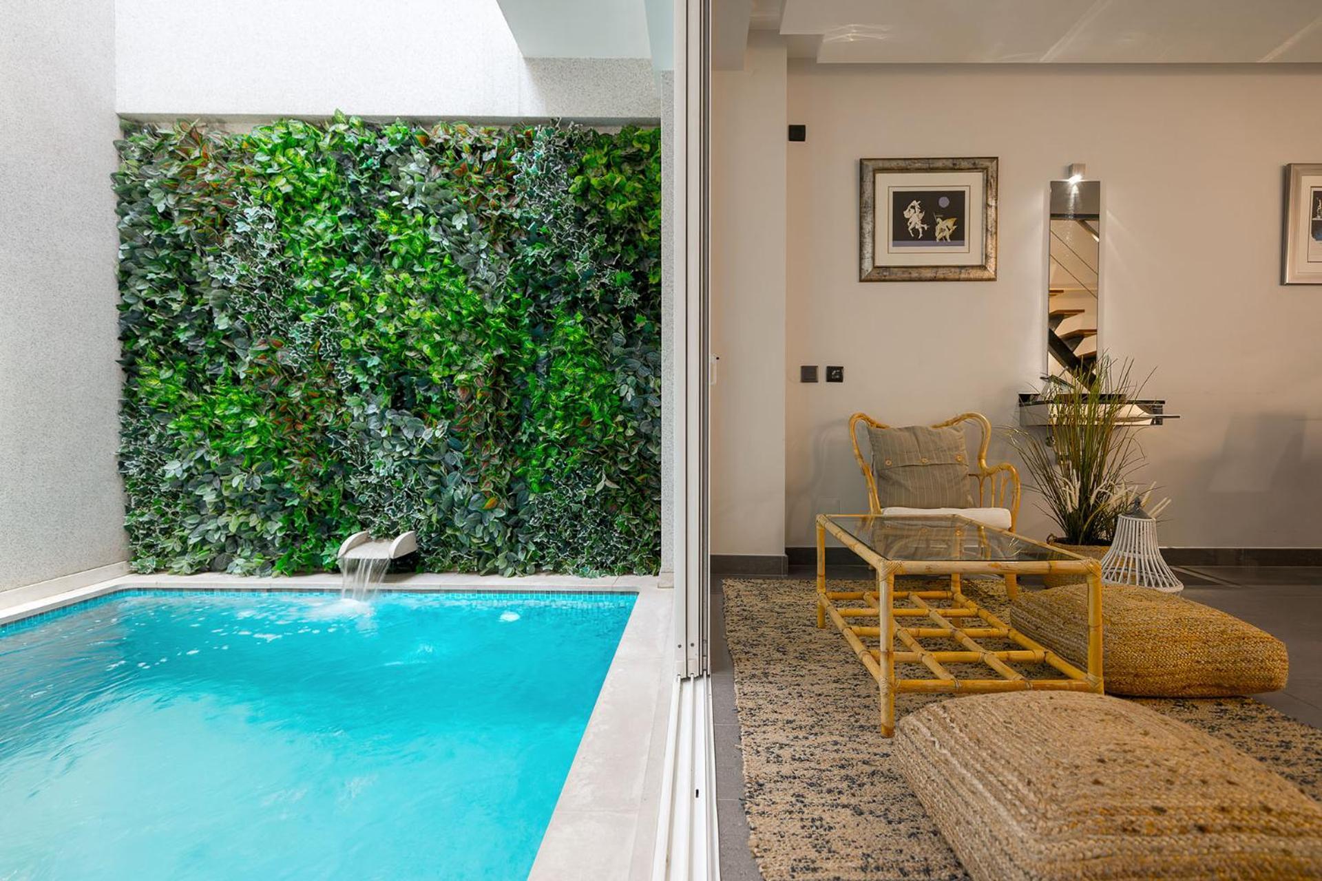 Downtown Pool House FAO Exterior foto